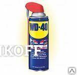 Фото Смазка WD-40 420 мл.