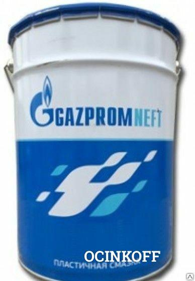 Фото Смазка Gazpromneft Grease L EP 00 (18 кг)