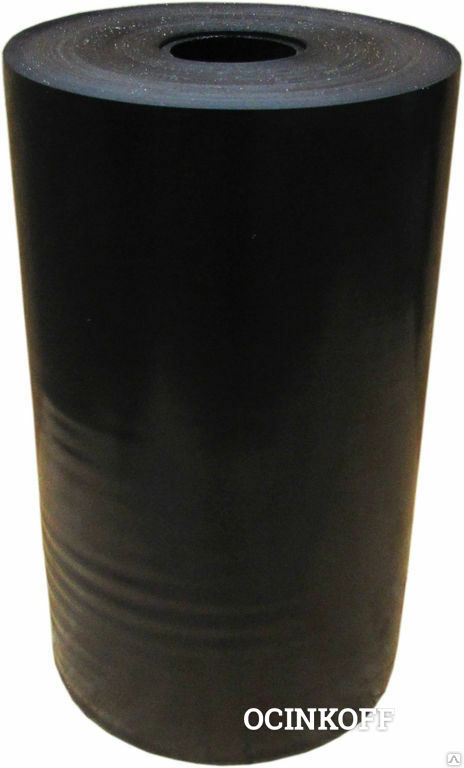 Фото Лента поливинилхлоридная липкая толщиной 0.4 мм