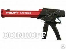 Фото Ручной дозатор Hilti MD 1000