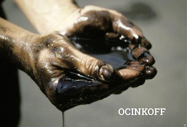 Фото Нефть подготовленная товарная ПО нефтепроводу