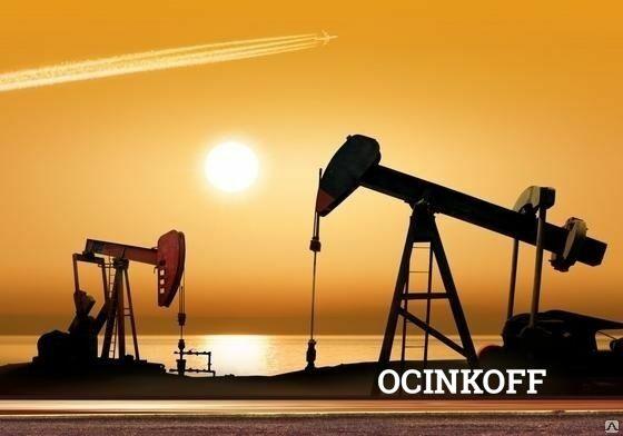 Фото Нефть товарная и любая по нефтепроводу