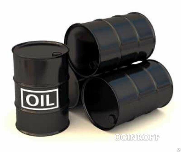 Фото Товарная нефть