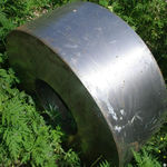фото Поковка круглая сталь 40ХН по ГОСТ 8479-70
