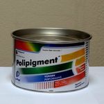 фото Пигментная паста (коллер) Polipigment Helio Green 63