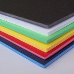 фото Полиэтилен HDPE (High Density Polyethylene) высокой плотности