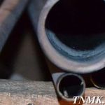фото Труба молибденовая 8х1 мм МВ-20 ТУ 48-19-251-77