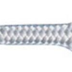 фото Шнур ПА-8 плетенный 16-ти прядный с сердечником, диаметр 8 мм