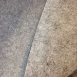 фото Полотно иглопробивное каландрированное 400г/м.кв серый меланж