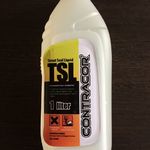 фото Специальные масла и жидкости TSL для защиты насоса Contracor