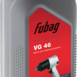фото FUBAG Масло для пневмоинструмента 1 литр Fubag VG 46