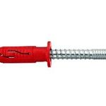 фото Фасадный дюбель с горячеоцинкованным шурупом Hilti HRD-HF 10x120