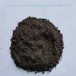 фото Молотая лузга подсолнечника (дробленная)