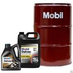 фото Масло индустриальное MOBIL Vactra Oil №4(208л/180кг) Смазочные масла и мате