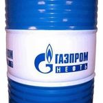 фото Формовочное масло Gazpromneft Formwork Oil C 10 (205л)