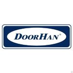 фото Профиль алюминиевый корпус привода AHDS35 2007BPM для дверей DoorHan