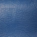 фото Винилискожа мебельная ( синий ) искусственная кожа, дерматин)