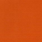 фото Винилискожа мебельная ( Оранжевый ) искусственная кожа, дерматин)