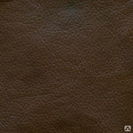 фото Кожа искусственная мебельная арт 633П шир 1.43м коричневая