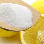 фото Лимонная кислота, ангидрид безводный,  пищевая добавка Е-330