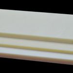 фото Капролон листовой 200,0-300,0 мм - Полиамид 6 блочный