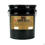 фото Противозадирная медная смазка JET-LUBE KOPR-KOTE 22кг