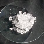 фото Хлорид лития (формула LiCl) безводный в гранулах