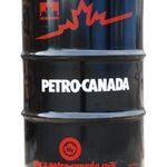 фото Компрессорное масло Petro-Canada COMPRO XL-S 32, 205л