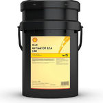 фото Компрессорное масло Shell Air Tool Oil S 2 A 100