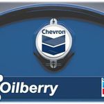 фото Редукторнон масло Chevron Meropa® ISO 460 182 кг