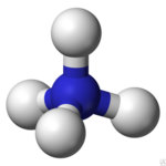 фото Аммоний-никель(II) молибденовокислый, 8-водный, Ч