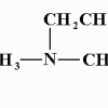фото Триэтиламин, содержание
основного вещества 99, 9% min