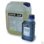 фото Средство для очистки теплообменных поверхностей DIXIS LUX