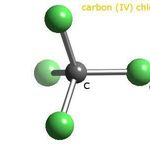фото Углерод 4-хлористый (осч, хч, ЭВС)