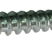 фото Шурупы универсальные полусфера (белый цинк)