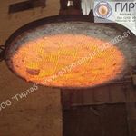 фото Маты-blanket огнеупорное теплоизоляционное МТПКВ 1430-128 р-р (4880*610*38)