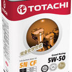 фото Гидравлическое масло TOTACHI Premium NRO-Z 46 Hydraulic Oil 20 л