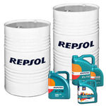 фото Гидравлическое масло REPSOL TELEX HVLP 32 (HVLP), бочка 208 л