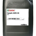 фото Масло гидравлическое CASTROL Hyspin AWS 46, 20 л