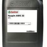 фото Масло гидравлическое CASTROL Hyspin AWS 32, 20 л