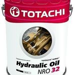 фото TOTACHI NIRO™ HYDRAULIC OIL NRO ISO 32 208л масло гидравлическое