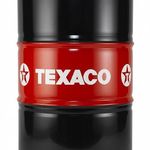 фото Масло гидравлическое Texaco Hydraulic oil HDZ 46 (208л)