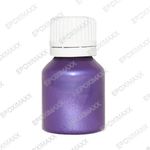 фото Краситель цвет - фиолетовый закат (15 г) EpoximaxX