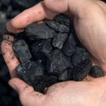 фото Уголь бурый балахтинский орех 3БОМ с доставкой до Ужур