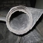 фото Паронит маслобензостойккий листовой ПМБ 1,5-5,0 мм