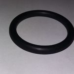 фото Кольцо резиновое круглого сечения 013-016-19-2-2 ГОСТ 9833-73