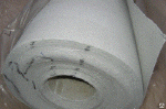 фото Бумага асбестовая электроизоляционная БЭ 0,3 мм