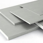 фото Алюминиевая плита АМГ6Б, толщина 12, 16, 18, 20мм