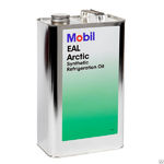 фото Масло для холодильных установок MOBIL EAL ARCTIC 32 (5 л, канистра)