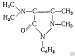 фото 4-Диметиламиноантипирин